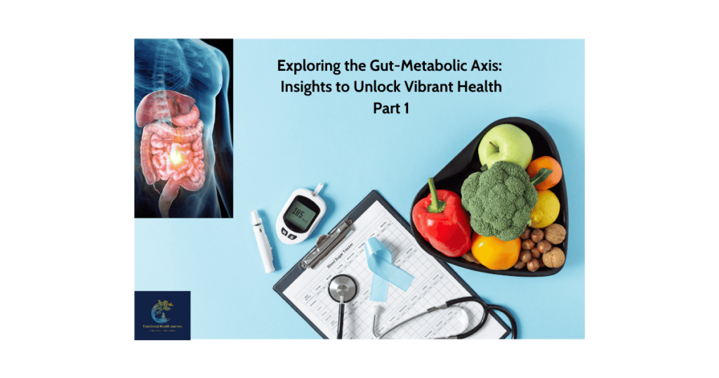 Introduction to the Gut-Metabolic Health Connection Explore the powerful link between gut health and metabolism. Learn how this intricate relationship impacts energy levels, weight management, hormone balance, and overall well-being, paving the way for vibrant health.